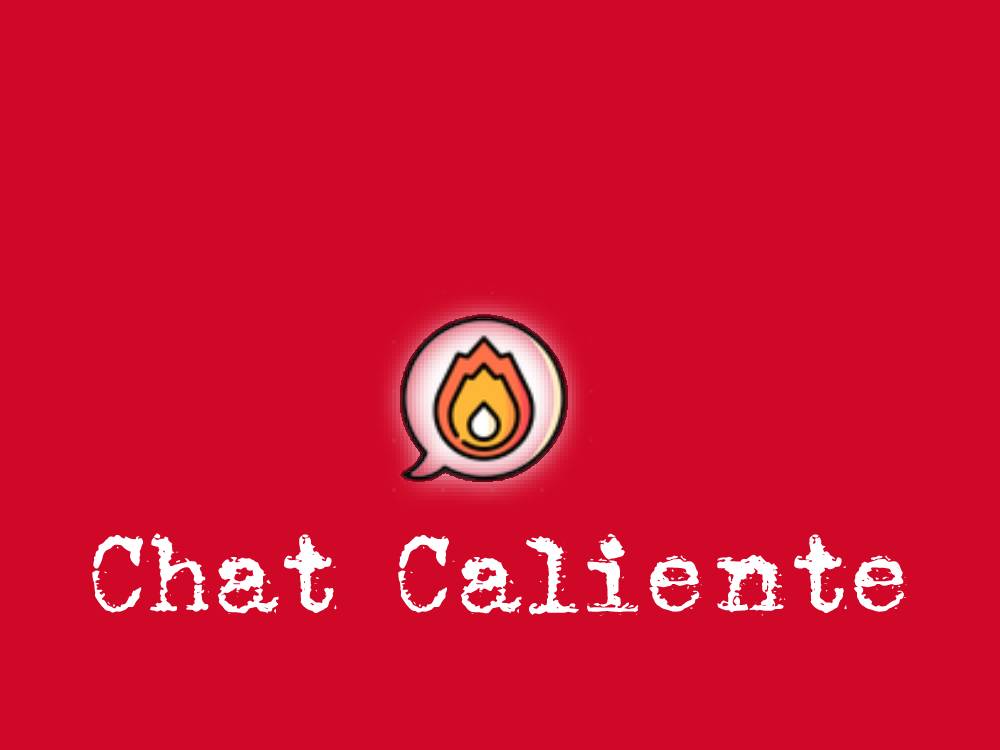 Caliente chat Chat Gratis