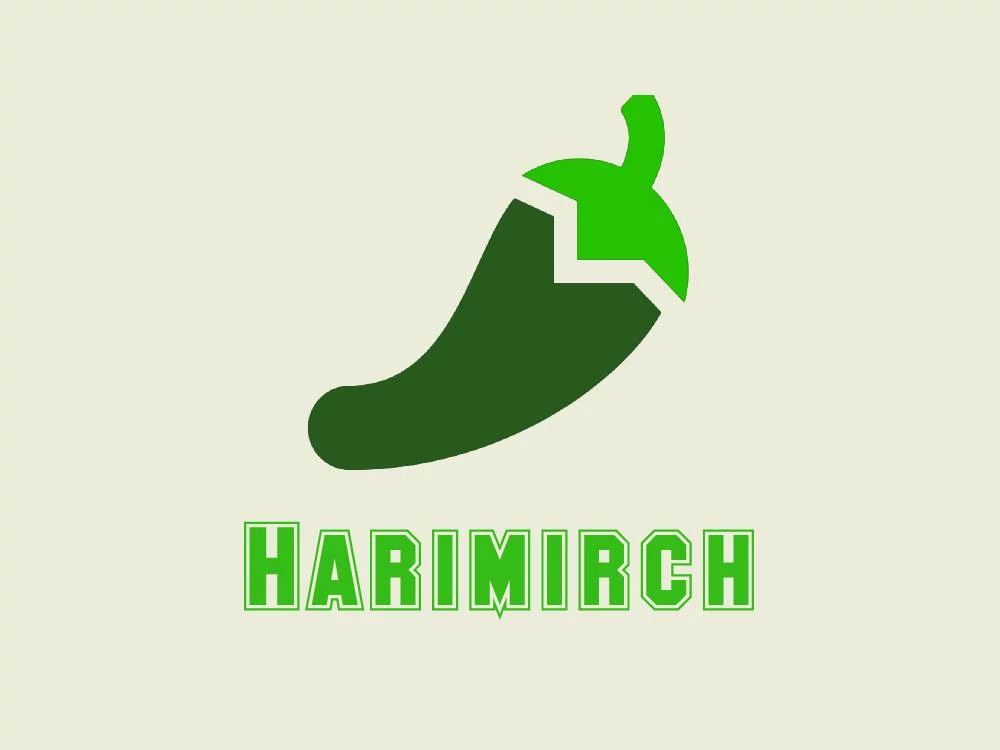 Harimirch