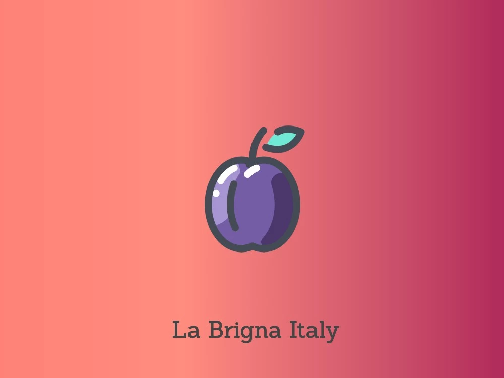 La Brigna Italy