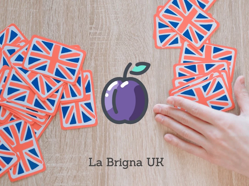 La Brigna UK